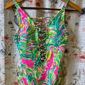 Lilly swimsuit